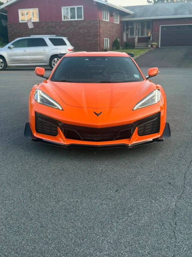 Coupe in Avenel, NJ, United States 2 - 18630197