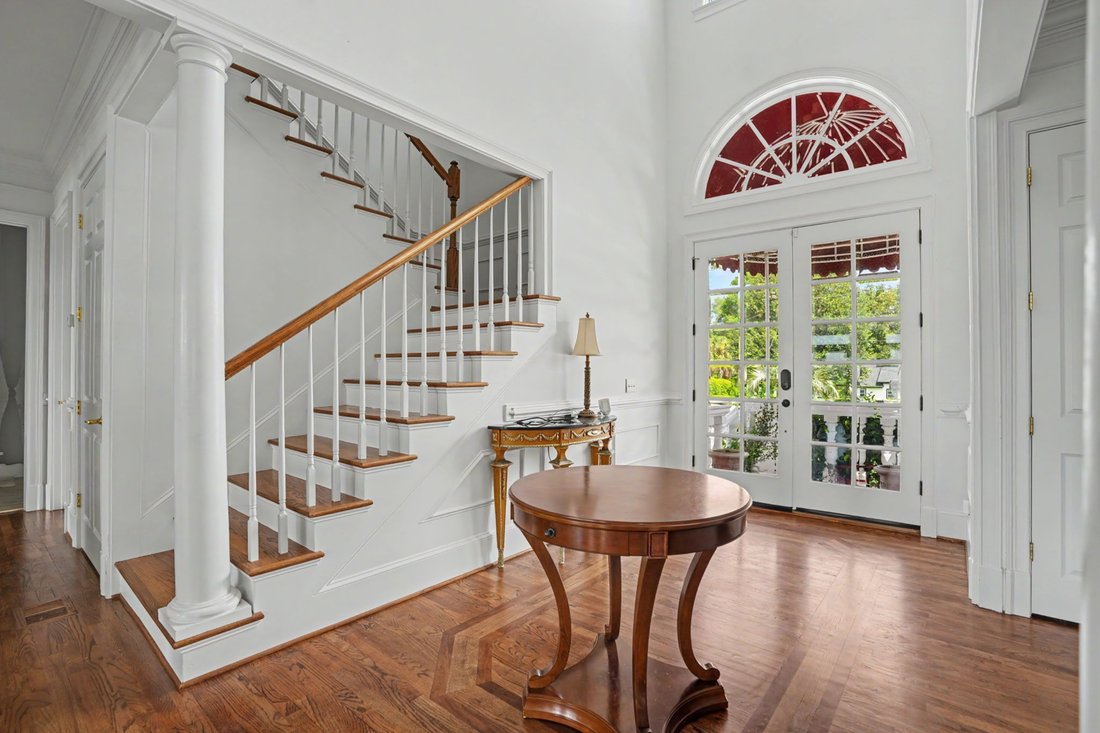 House in Savannah, Georgia, United States 4 - 18627508