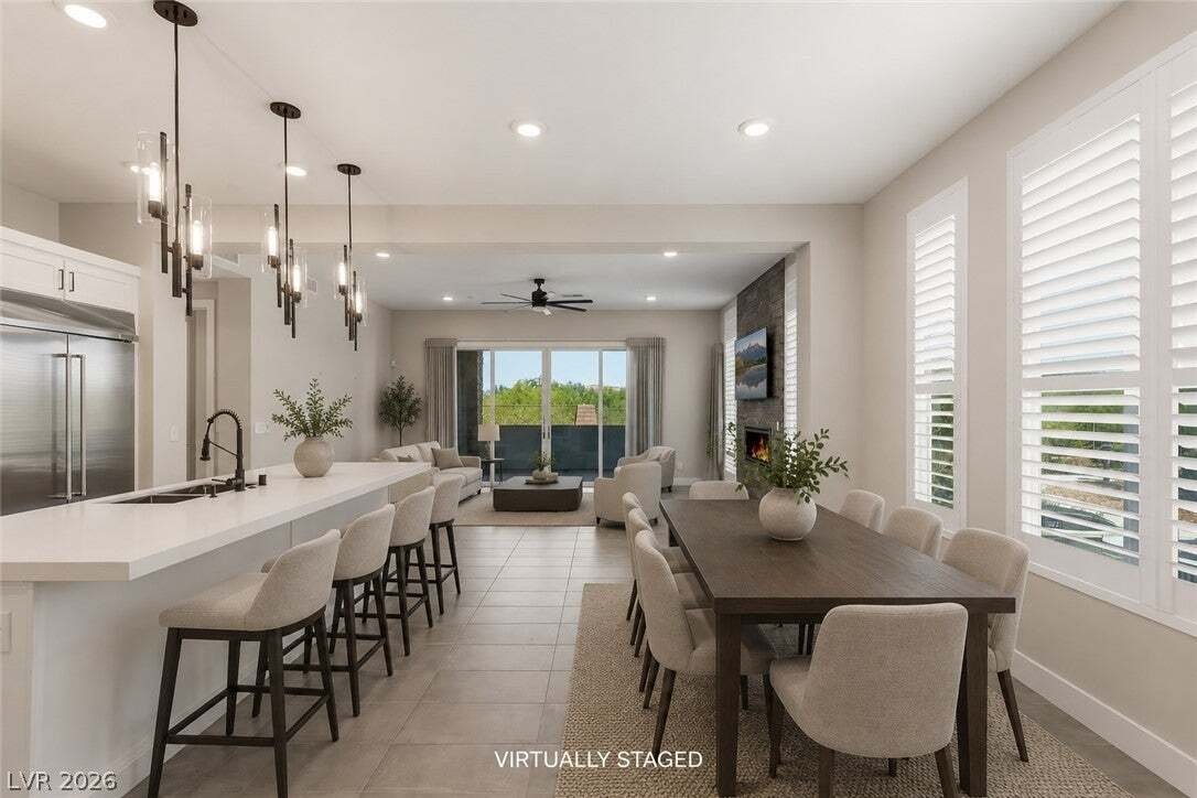 Condo in Las Vegas, Nevada, United States 4 - 16554792