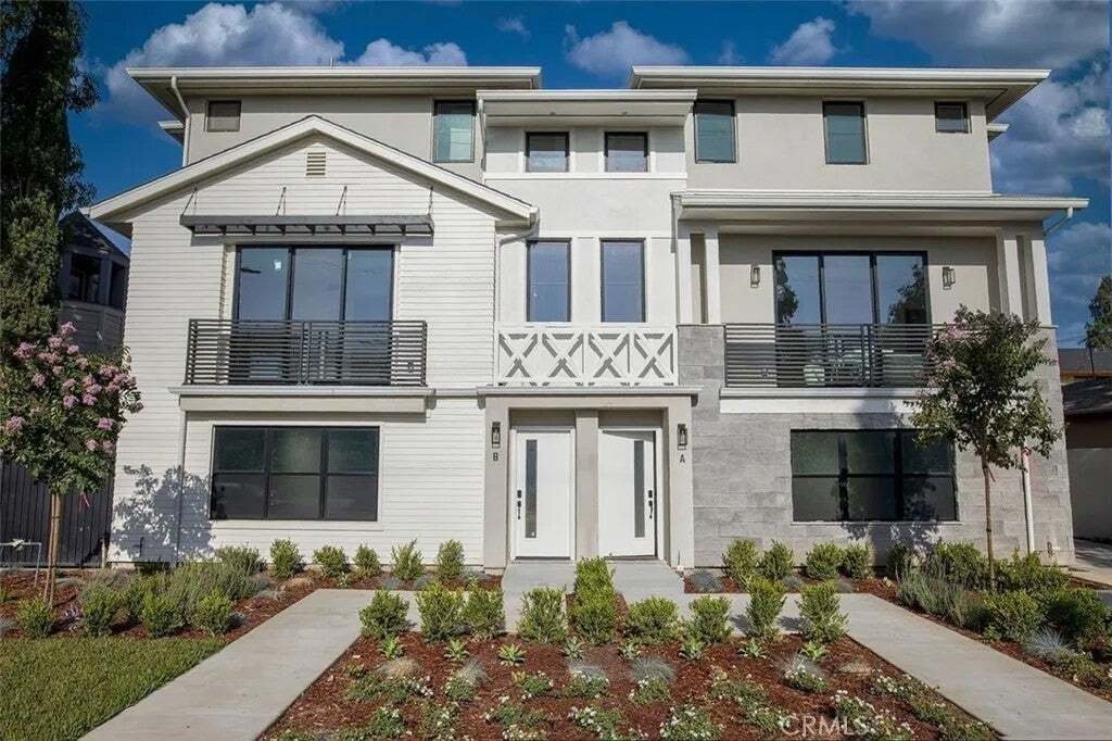 Condo in Arcadia, California, United States 1 - 18629180