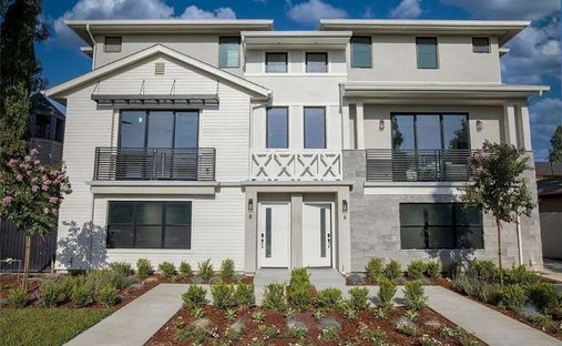 Condo in Arcadia, California, United States 1