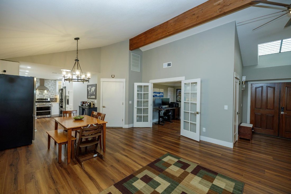 House in Turlock, California, United States 5 - 18629867