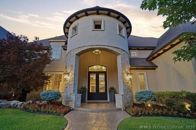 House in Tulsa, Oklahoma, United States 2 - 18628705
