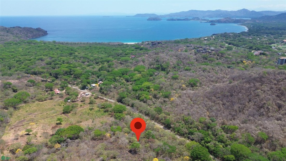 Land in Cabo Velas, Santa Cruz, Costa Rica 4 - 17912898