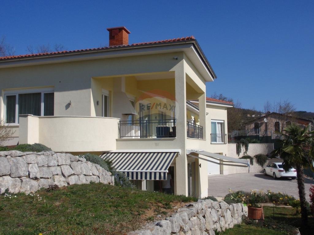 House in Grad Opatija, Primorje-Gorski Kotar County, Croatia 1 - 18630093