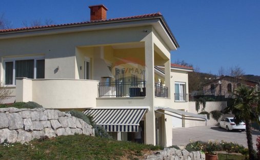 Casa a Grad Opatija, Regione litoraneo-montana, Croazia 1