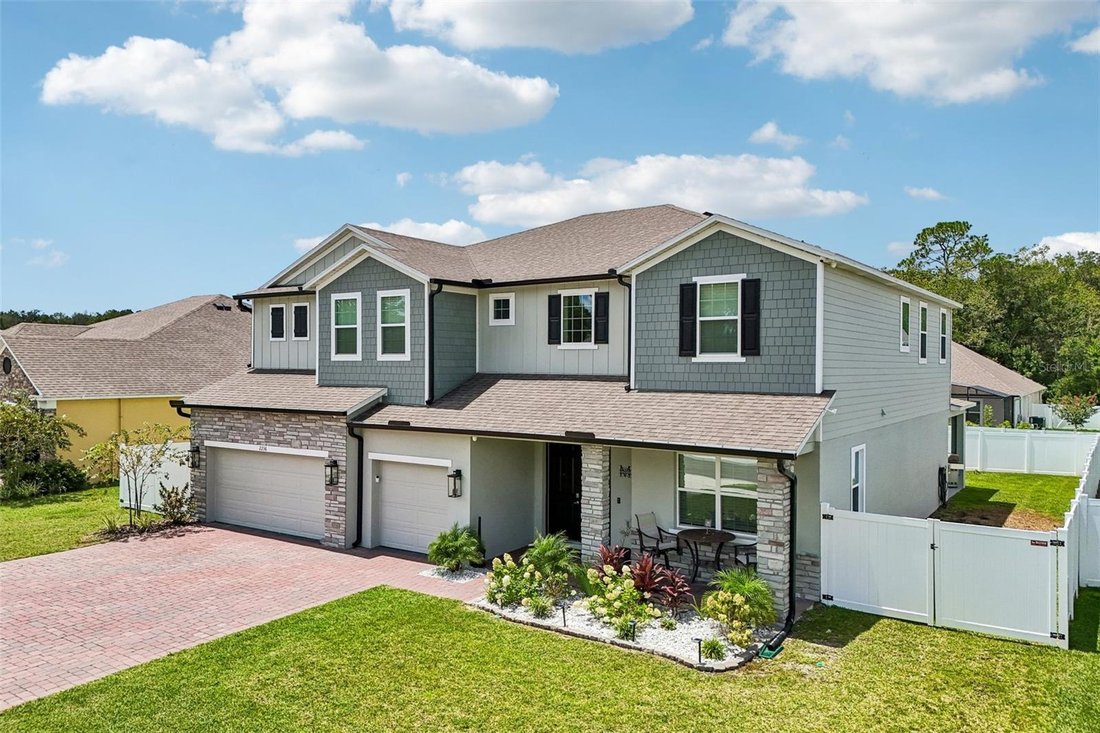House in Edgewater, Florida, United States 2 - 18628956