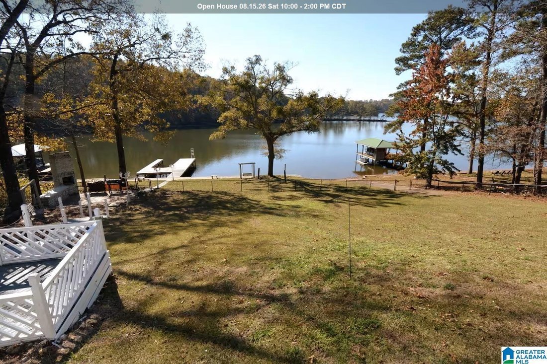 House in Alpine, Alabama, United States 1 - 18401099