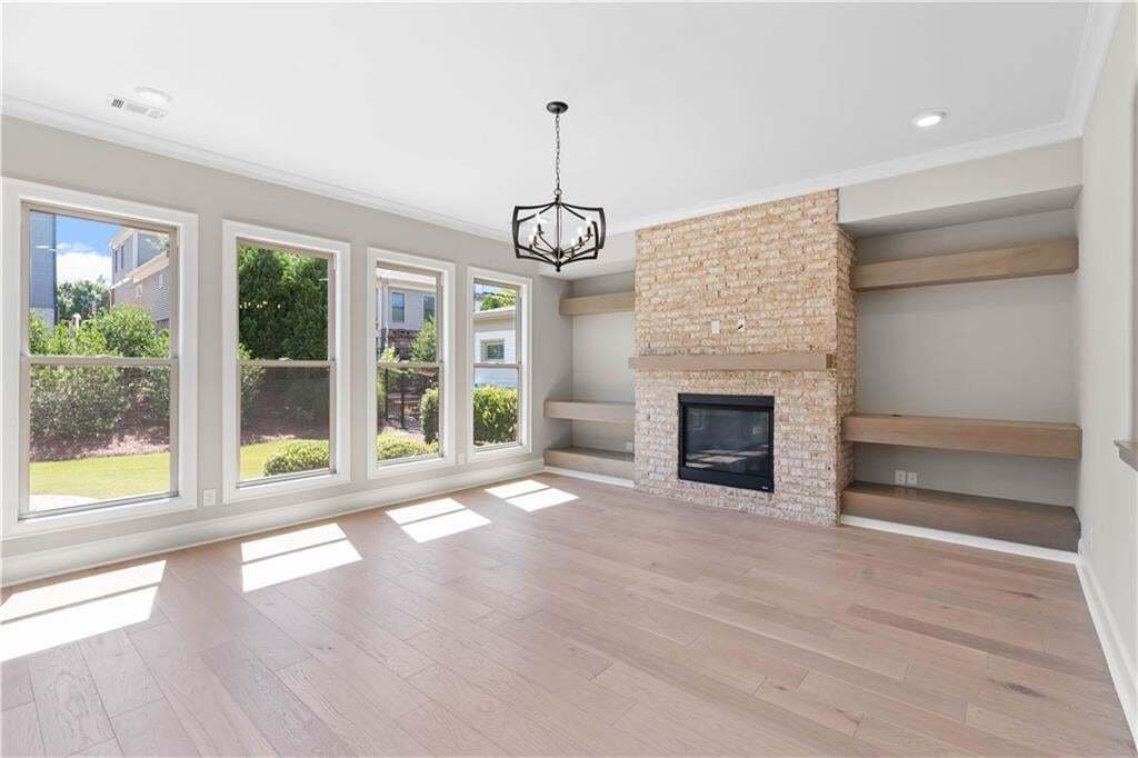 House in Johns Creek, Georgia, United States 3 - 18628948