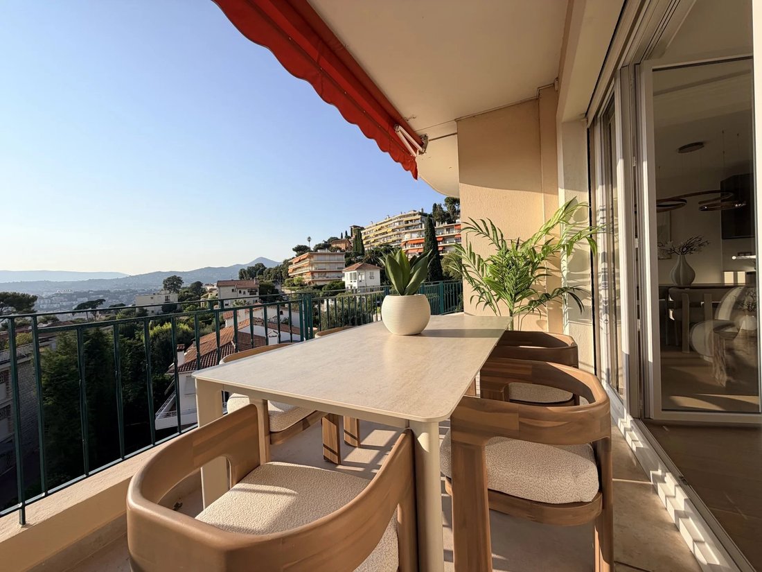Apartment in Nice, Provence-Alpes-Côte d'Azur, France 3 - 18626853