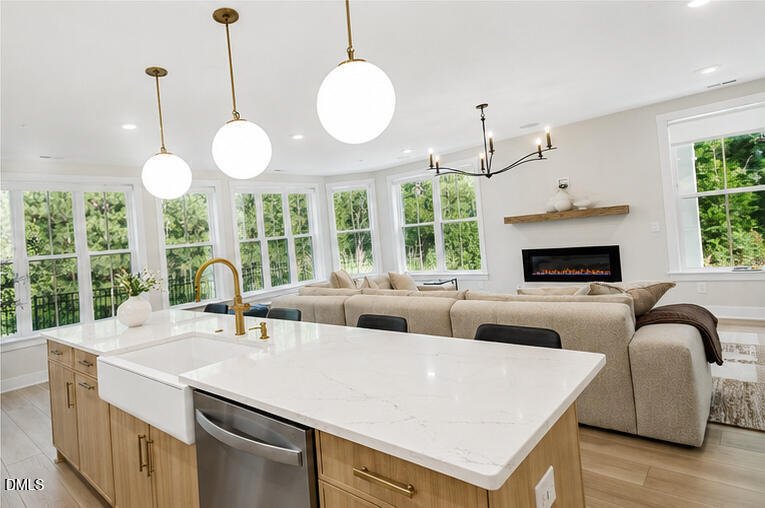 Condo in Raleigh, North Carolina, United States 5 - 18629086