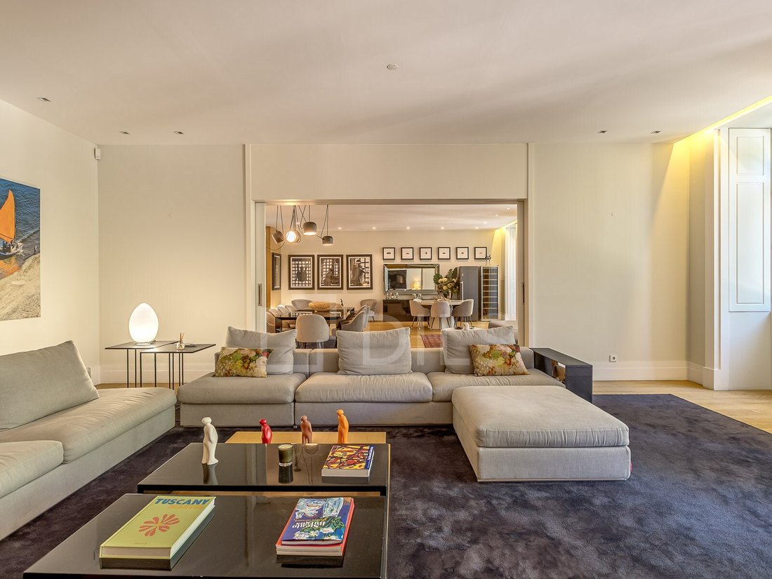 Apartment in Santo Antonio, Lisbon, Portugal 3 - 18629963