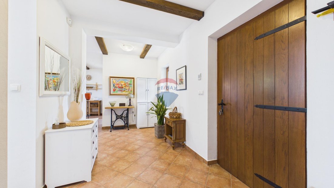 House in Cabrunici, Istria County, Croatia 4 - 18629679