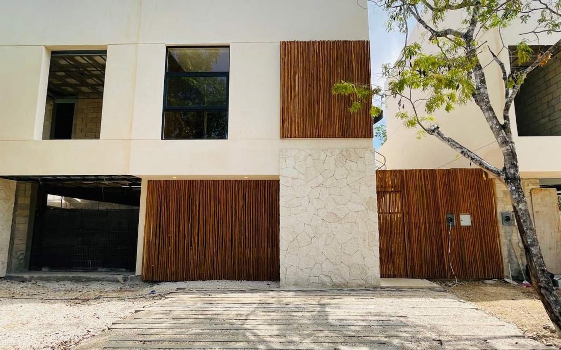 Apartment in Tulum, Quintana Roo, Mexico 4 - 18630744