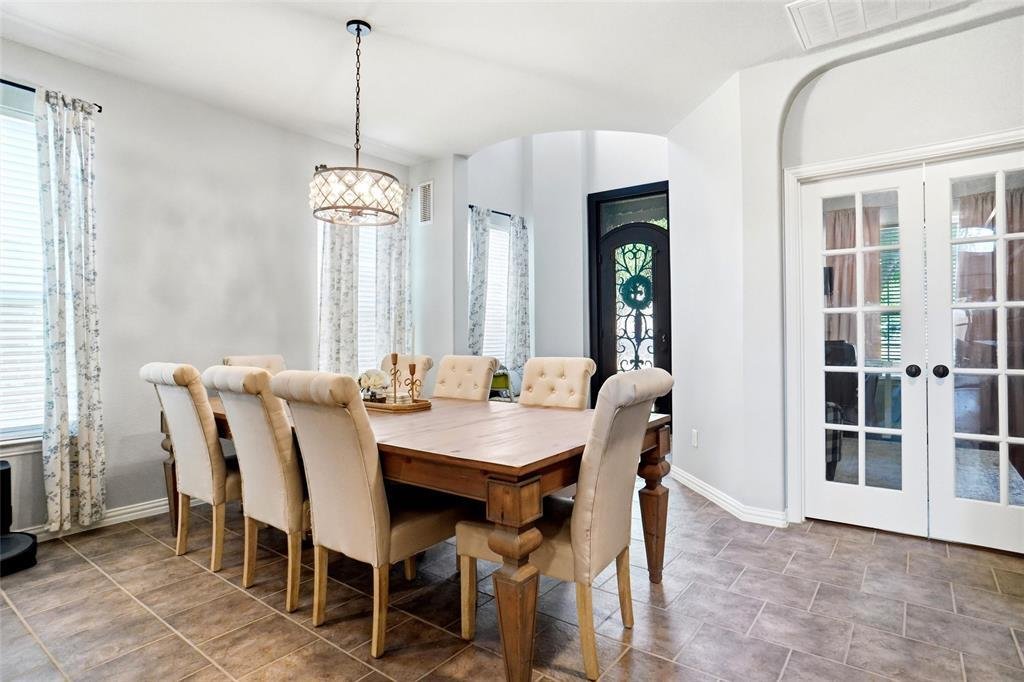 House in Fort Worth, Texas, United States 3 - 18629274