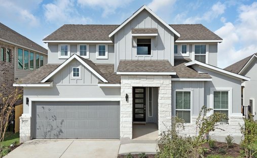 Casa a Georgetown, Texas, Stati Uniti 1