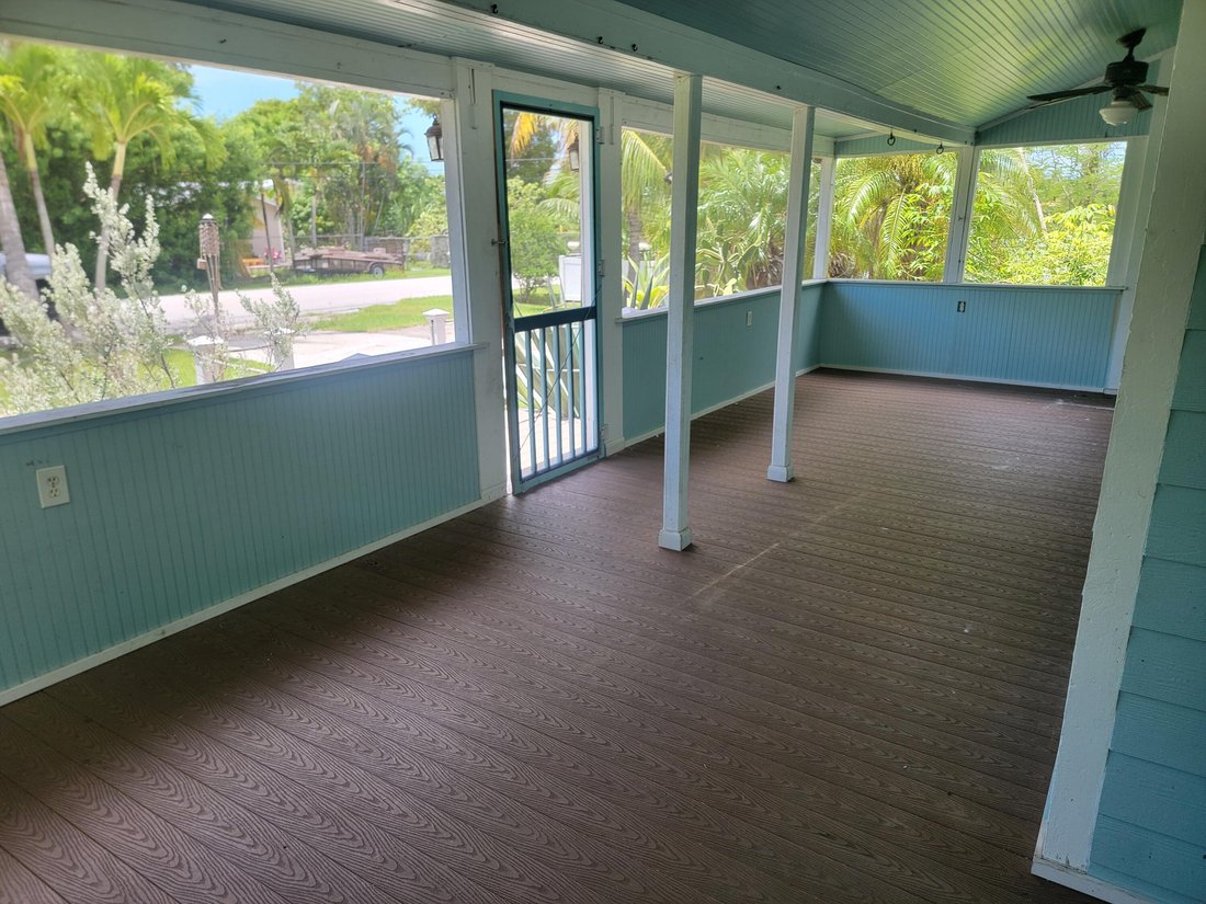 House in Big Pine Key, Florida, United States 4 - 18630579