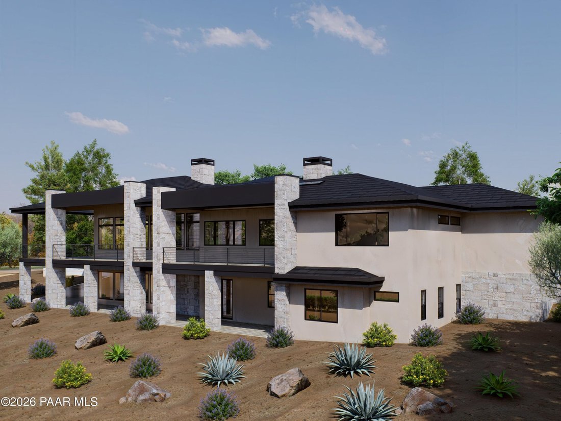 House in Prescott, Arizona, United States 3 - 18628697