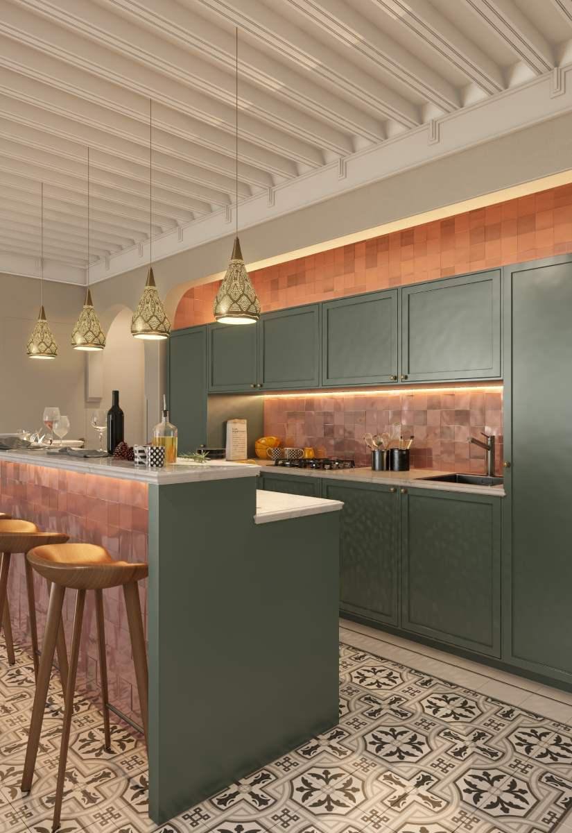Apartment in Tulum, Quintana Roo, Mexico 2 - 18630731