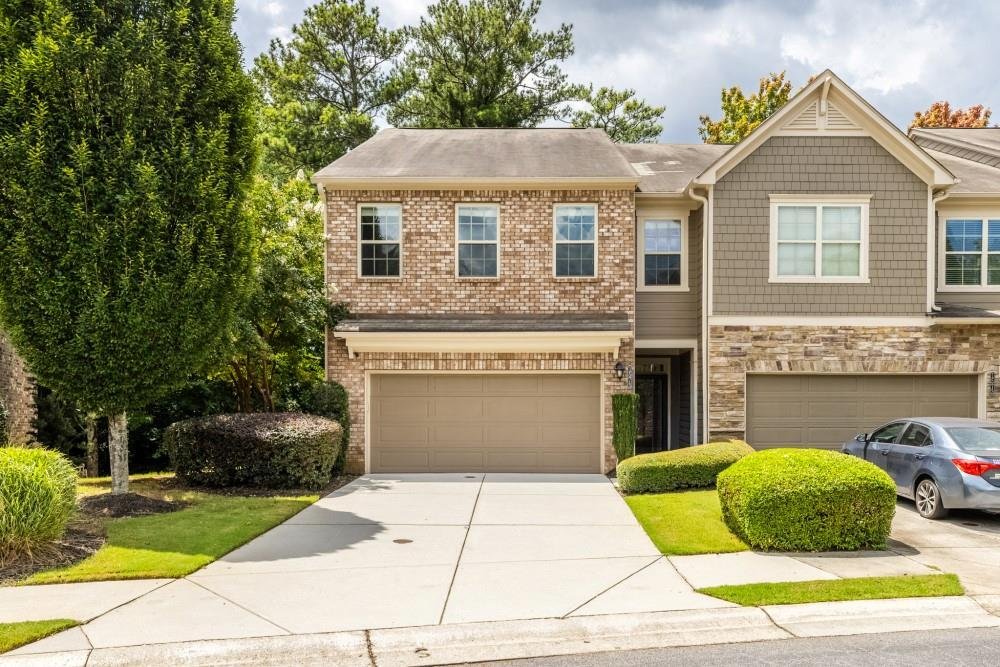 Townhouse in Atlanta, Georgia, United States 1 - 18628837