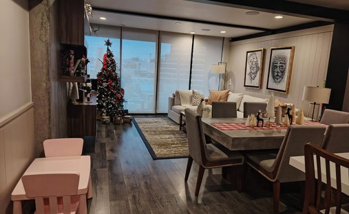Apartment in Tijuana, Baja California, Mexico 1