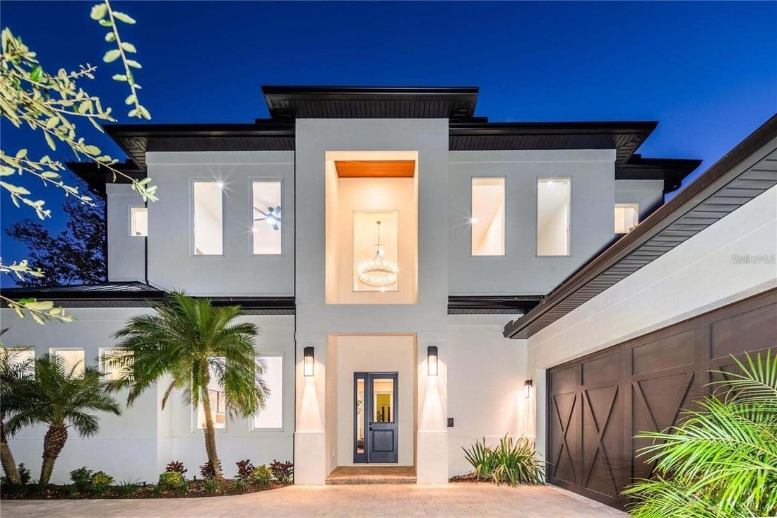 House in Sarasota, Florida, United States 2 - 18628975