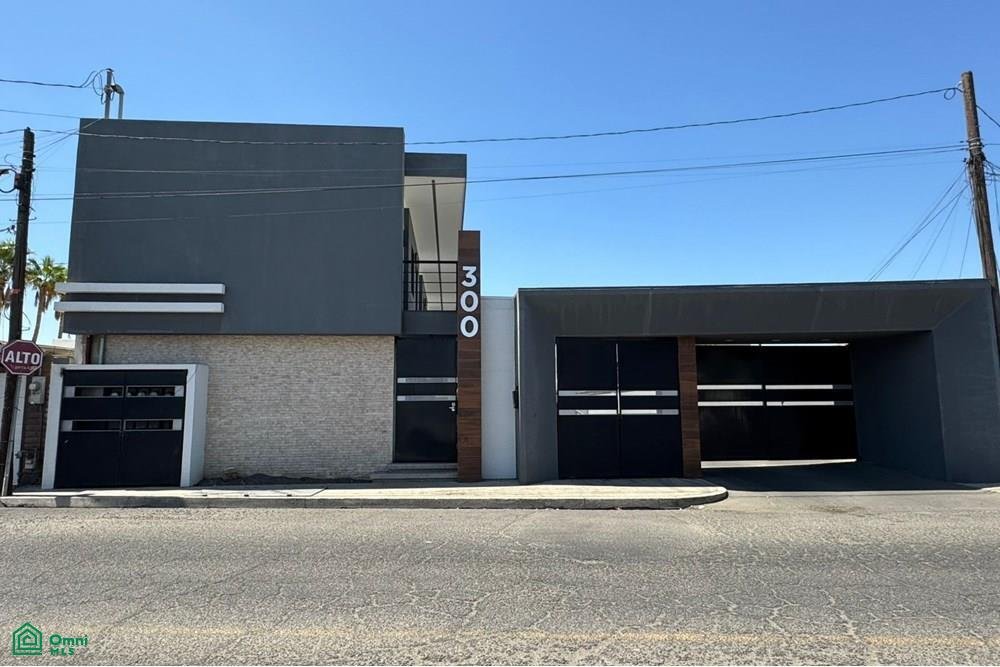 House in Mexicali, Baja California, Mexico 2 - 18056612