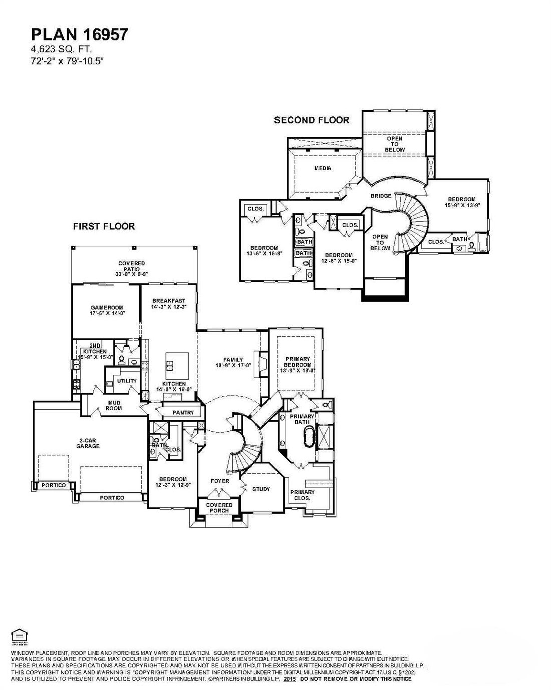 House in Richmond, Texas, United States 2 - 18628758