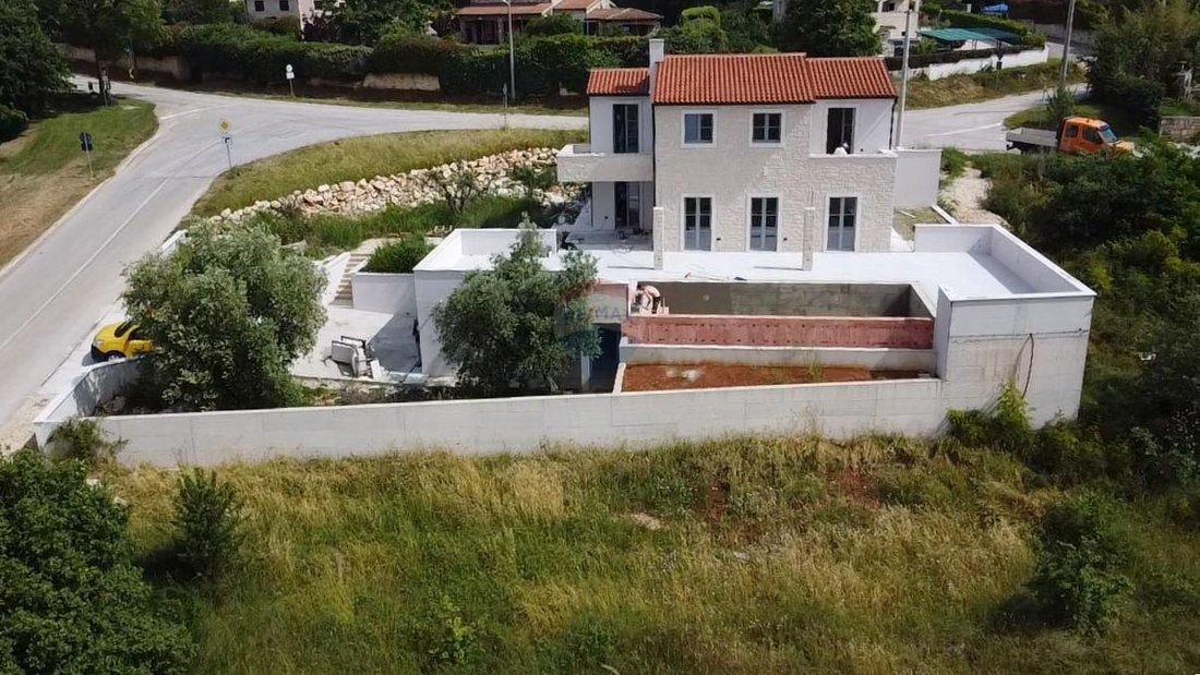 House in Porec, Istria County, Croatia 2 - 18629698