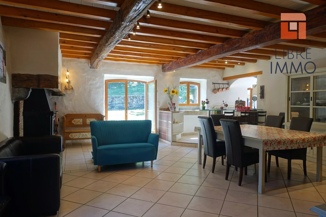 House in Gère-Bélesten, Nouvelle-Aquitaine, France 2 - 18626852