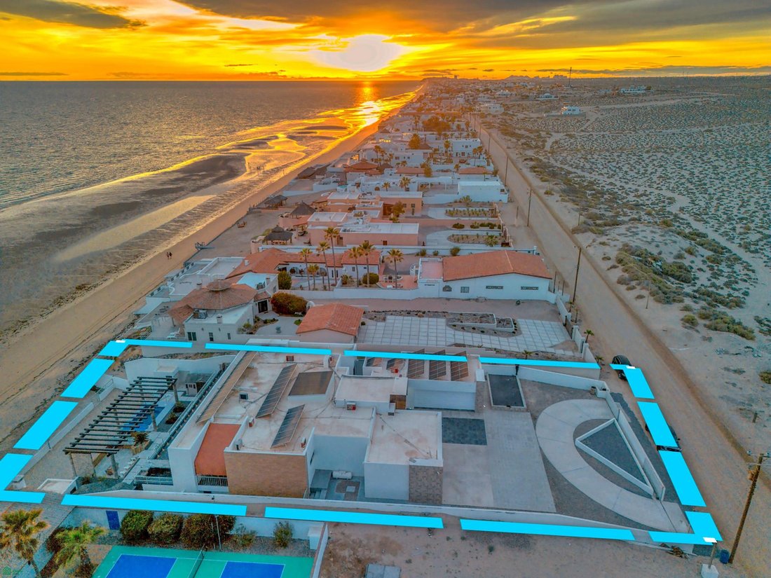 Casa in Puerto Peñasco, Sonora, Messico 2 - 18013163