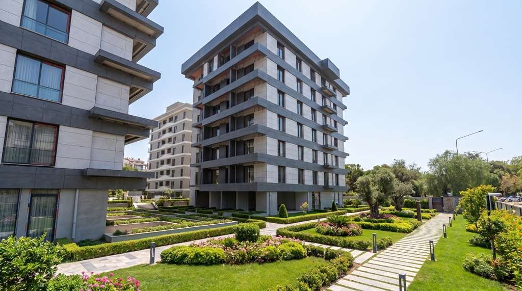 Apartment in İzmir, İzmir, Turkey 1 - 18626731