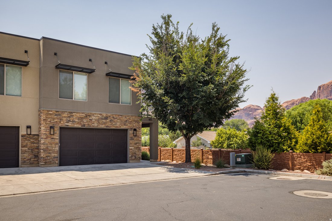 Townhouse in Moab, Utah, United States 1 - 17935598