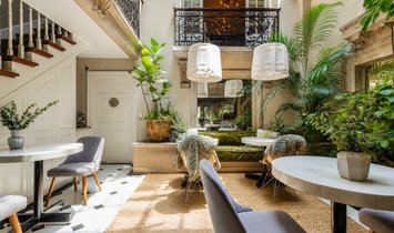 House in Mexico City, Mexico 2