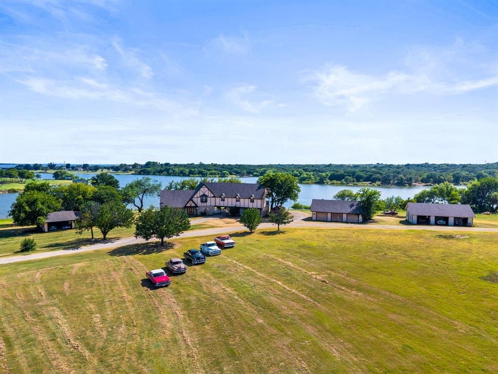 House in Little Elm, Texas, United States 2 - 18629228