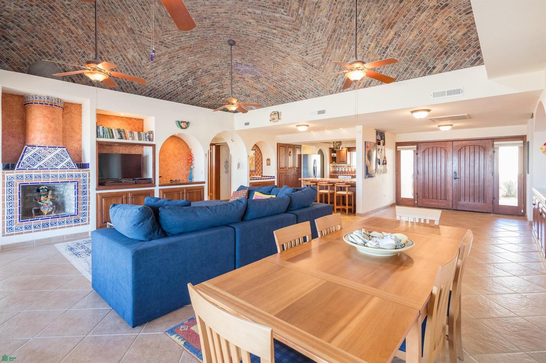 House in Puerto Peñasco, Sonora, Mexico 5 - 18009086