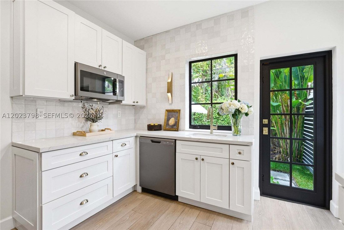 House in Coral Gables, Florida, United States 5 - 18008000