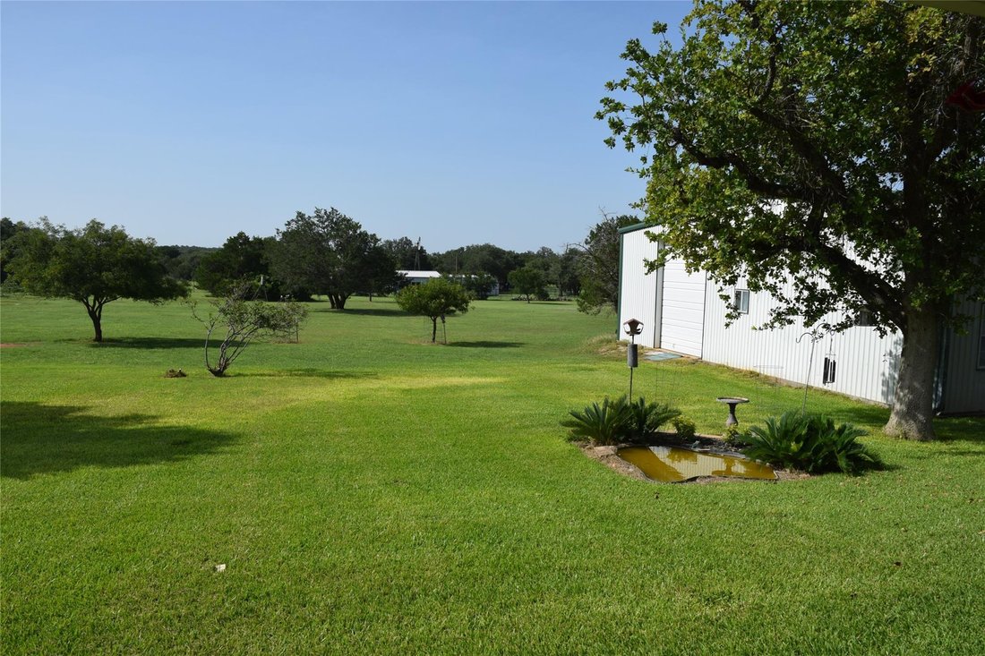 House in Marble Falls, Texas, United States 5 - 18628016