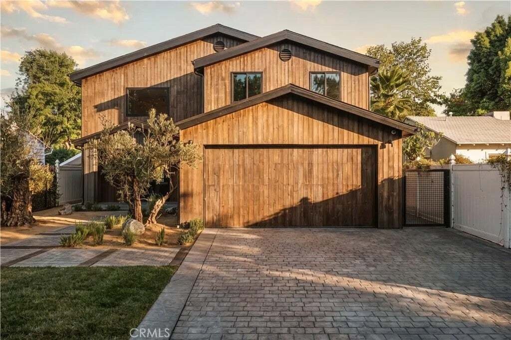 House in Los Angeles, California, United States 2 - 18625183