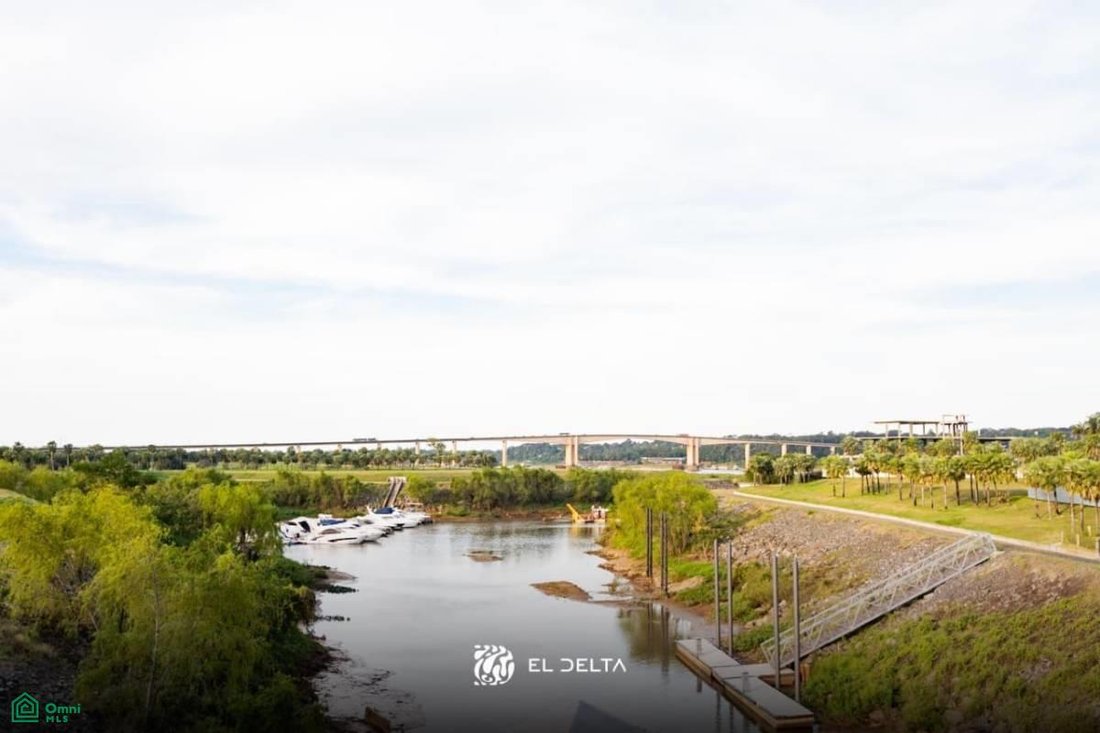 Land in Mariano Roque Alonso, Central Department, Paraguay 2 - 18551611