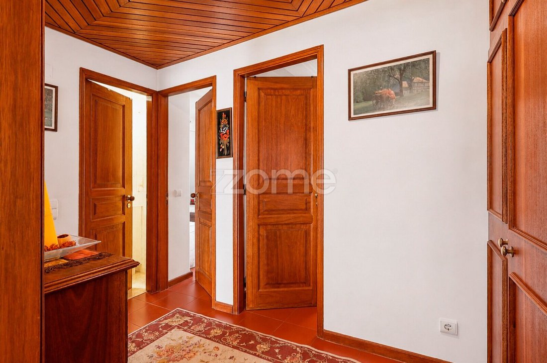 Apartment in Parede, Lisbon, Portugal 1 - 18630151