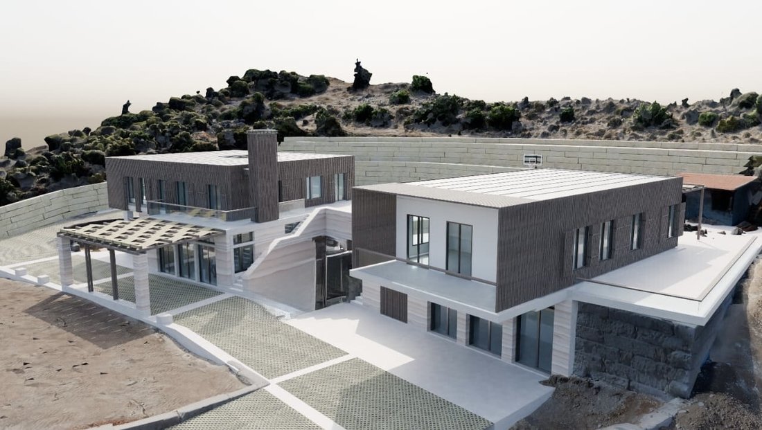 House in Mathikoloni, Limassol, Cyprus 3 - 17452178