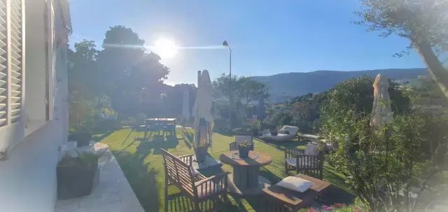 Villa in Nice, Provence-Alpes-Côte d'Azur, France 2 - 17440546