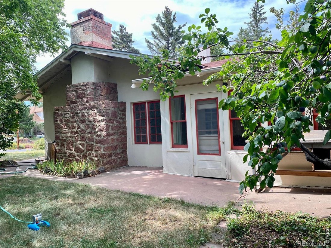 House in Boulder, Colorado, United States 4 - 18629126