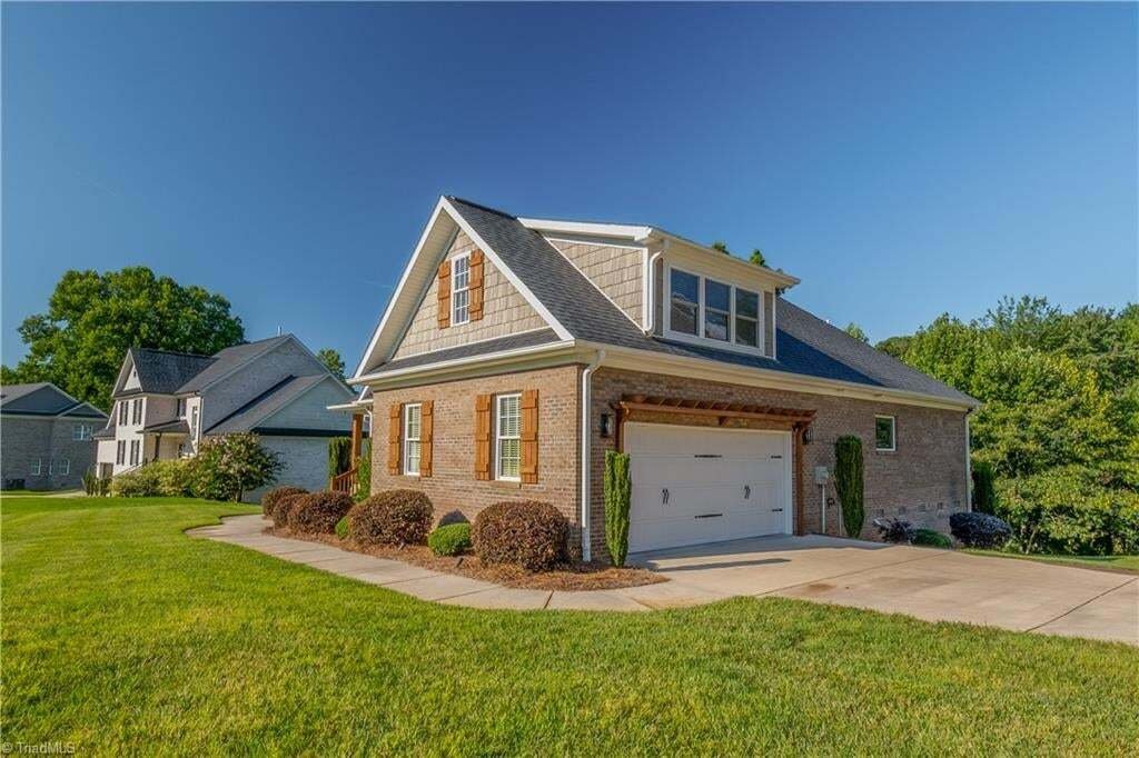 House in Walkertown, North Carolina, United States 2 - 18629402