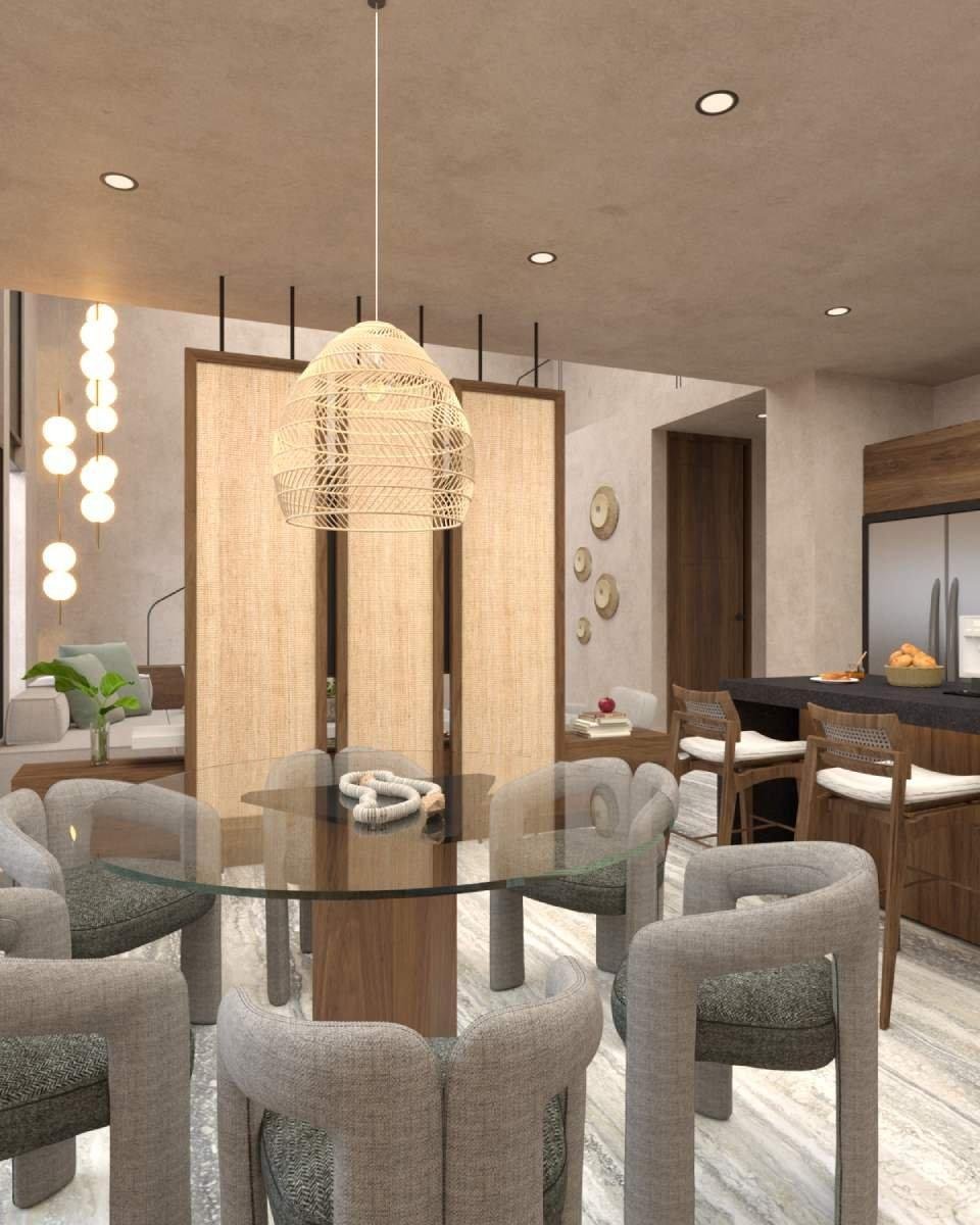 Apartment in Playa del Carmen, Quintana Roo, Mexico 3 - 18630761