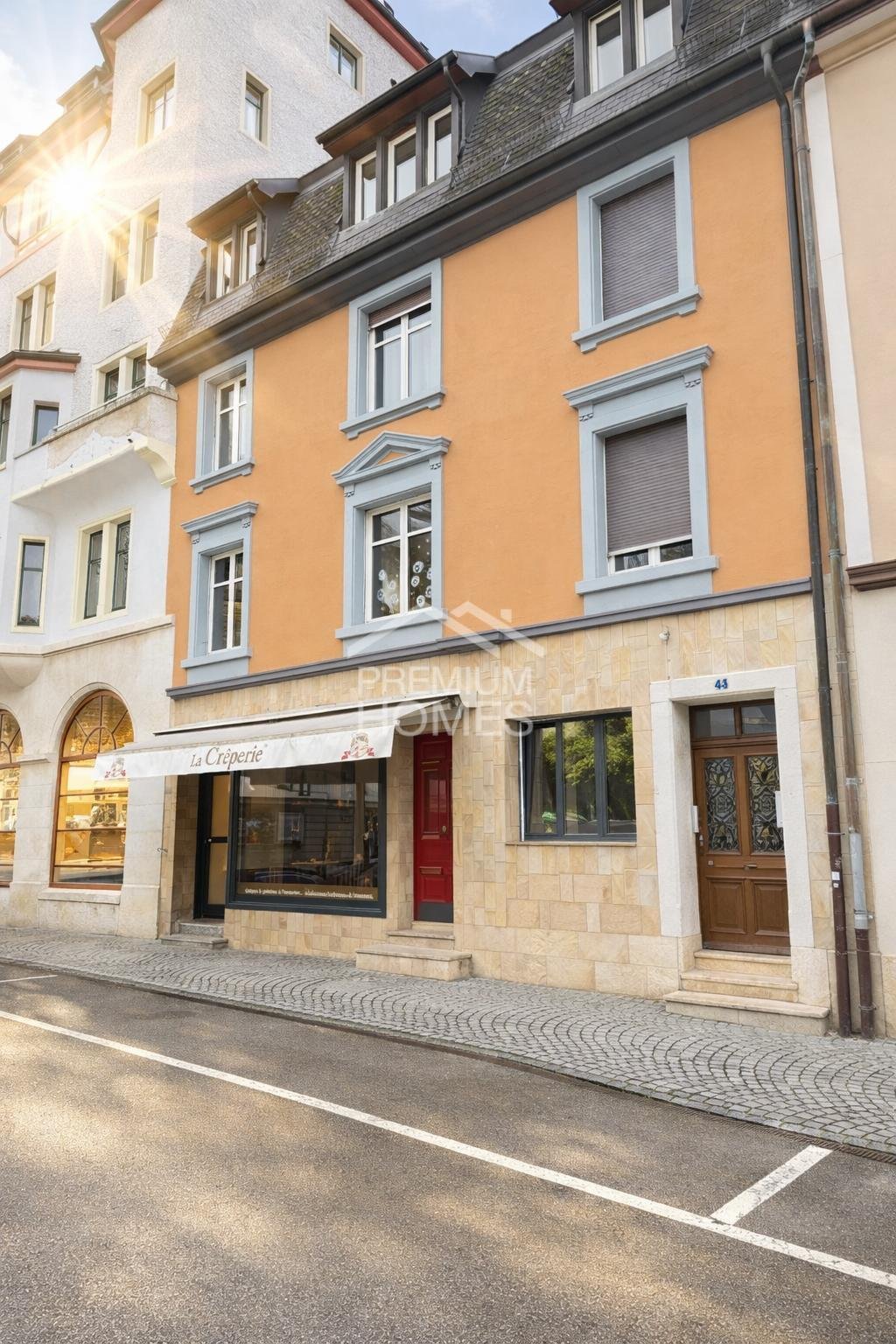 House in Moutier, Canton of Bern, Switzerland 2 - 18628247