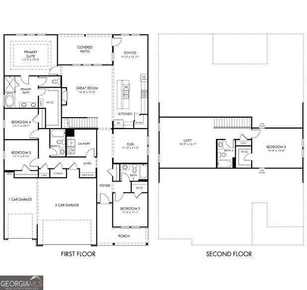 House in Braselton, Georgia, United States 2 - 18629516
