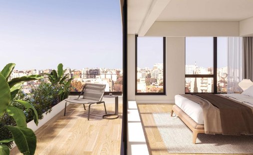 Apartment in Buenos Aires, Buenos Aires, Argentina 1