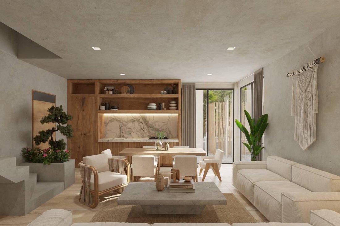 House in Tulum, Quintana Roo, Mexico 1 - 18630713